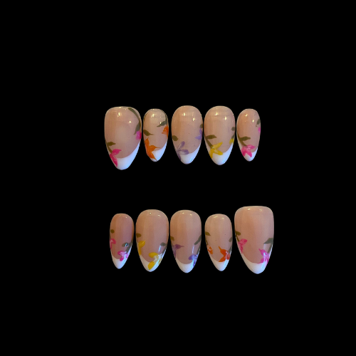 Shorties Frenchie Edition