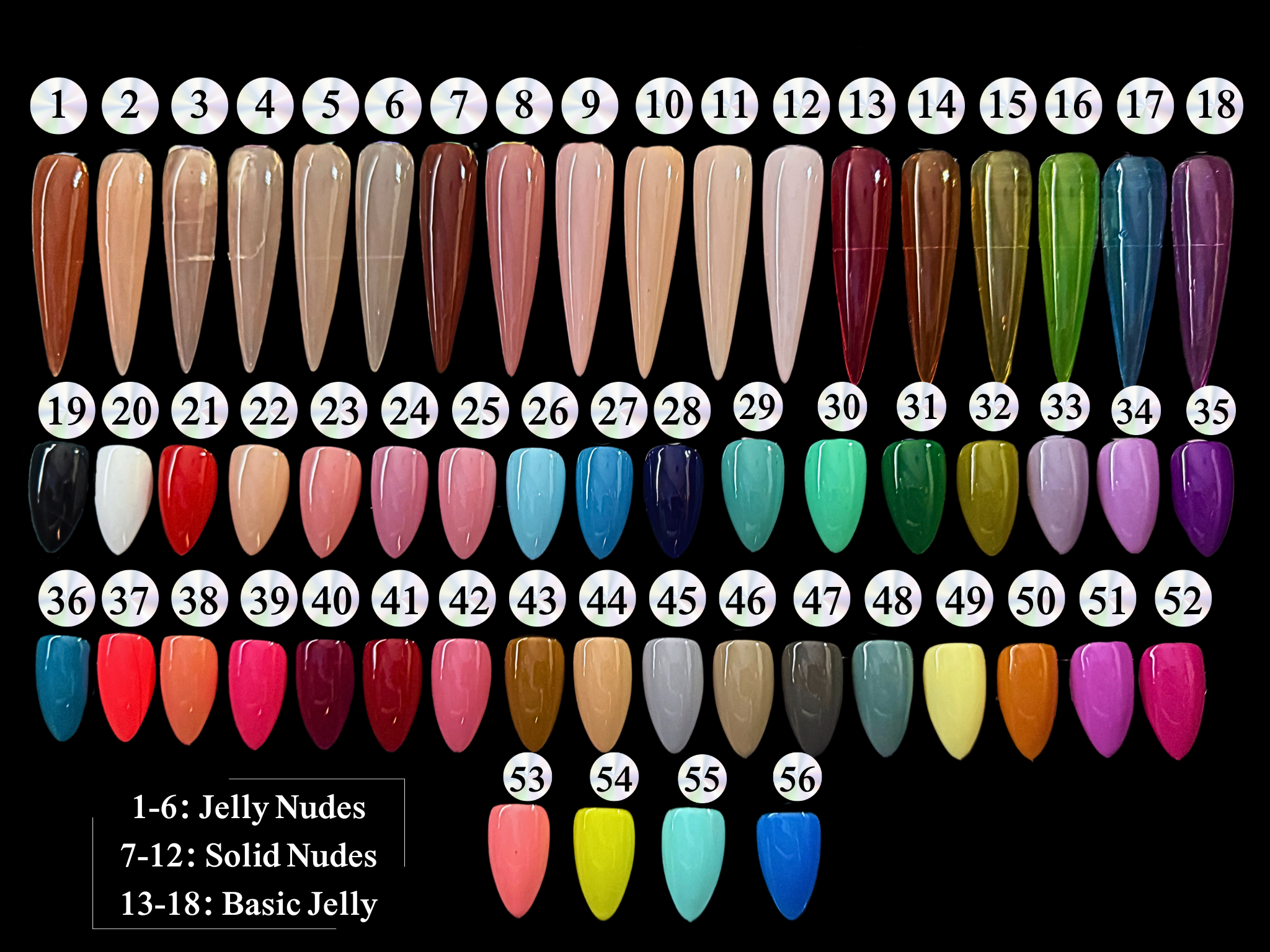 Create your own Babe!