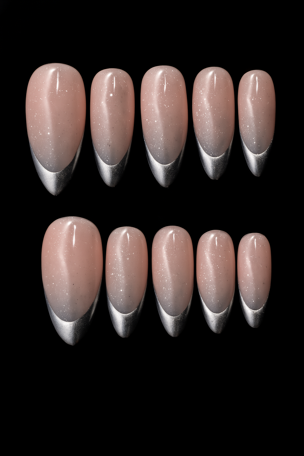 French Galactic Babe